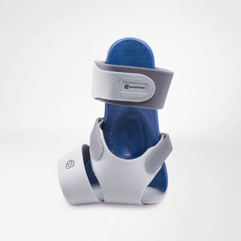 Ankle splint (orthopedic immobilization) / immobilisation CaligaLoc® Bauerfeind