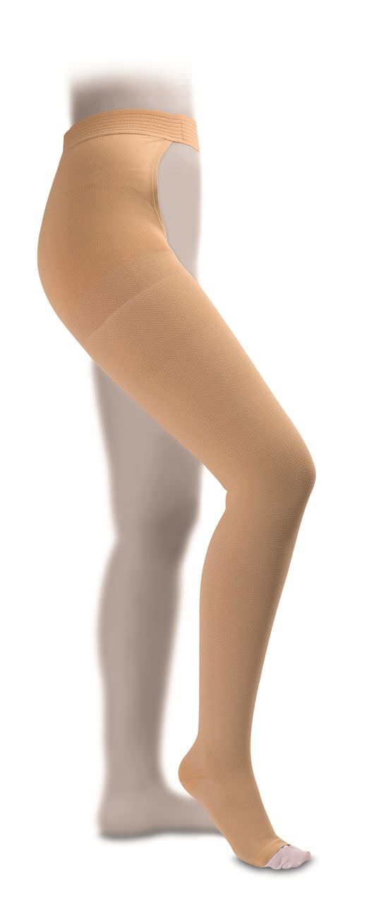 Maternity pantyhose (orthopedic clothing) / compression / woman Gloria Med Kit PostOP Gloria Med