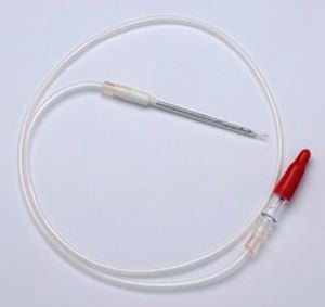 Surgical needle TRANS VD Soframedical Surgical needle TRANS VD Soframedical