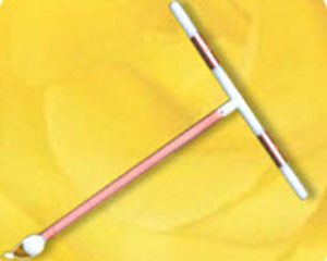 Copper intrauterine device / copper-T Copper T 380A SMB