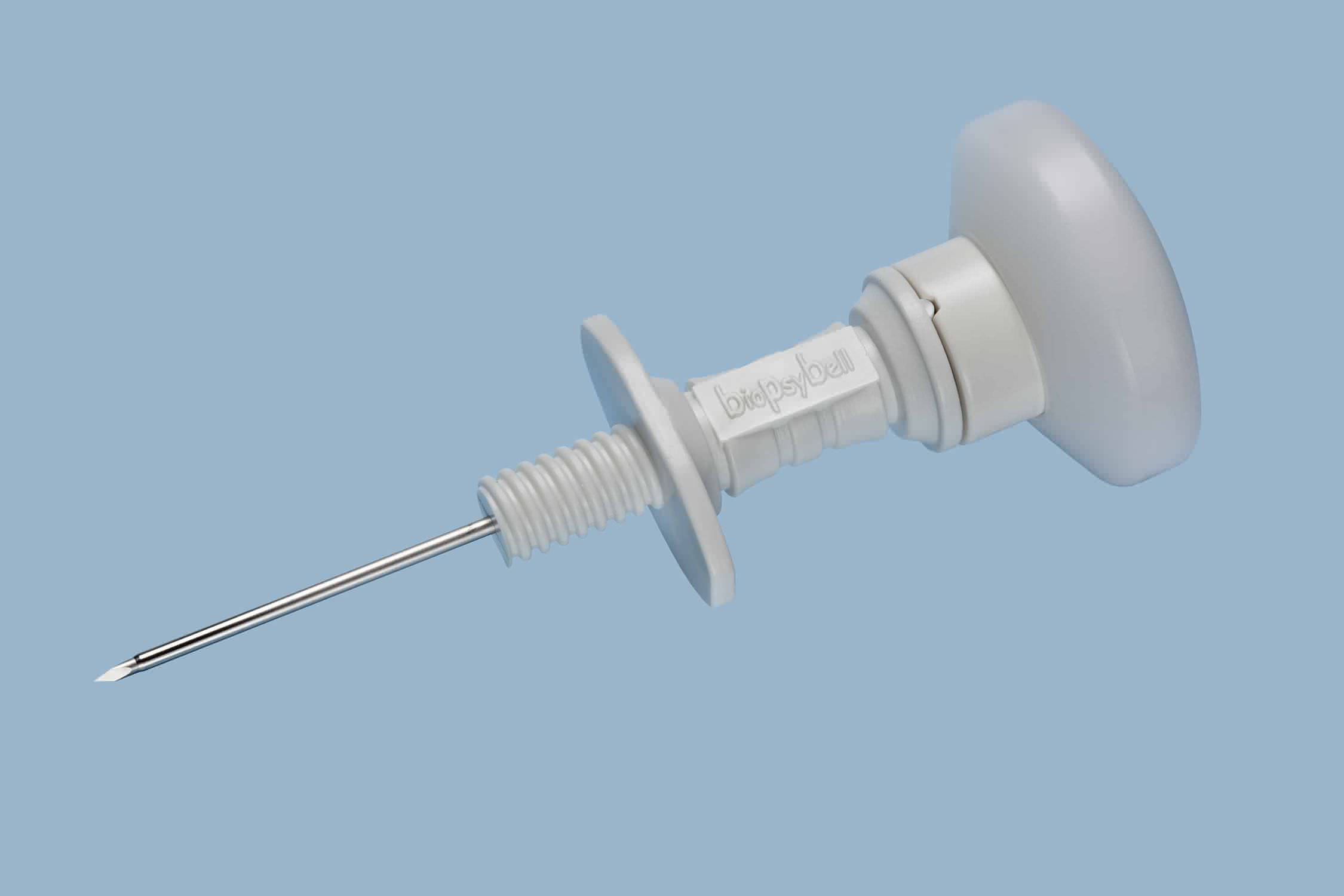 Intraosseous infusion needle INTRAOX Biopsybell