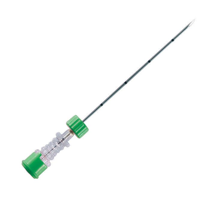 Cytological biopsy needle GAMMA Biopsybell