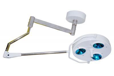 Halogen surgical light / ceiling-mounted / 1-arm 50000 lux | 9x 3 Shree Hospital Equipments