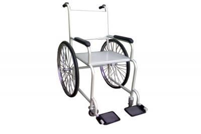Passive wheelchair / folding 9621 Shree Hospital Equipments