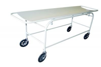 Patient transfer stretcher trolley / 1-section 9611 Shree Hospital Equipments