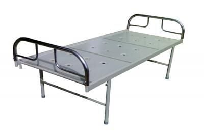Mechanical bed / 3 sections 911 Shree Hospital Equipments