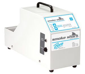 Electrosurgical unit smoke aspirator Smoke Shark Bovie Medical Corporation