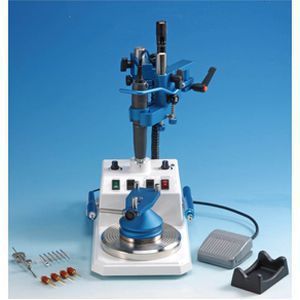 Copying milling machine / bench-top / for dental wax Song Young International