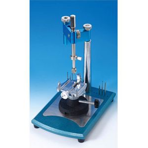 1-arm dental laboratory parallelometer Type III Song Young International