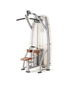 Weight training station (weight training) / lat pulldown / rehabilitation A926 SportsArt Fitness