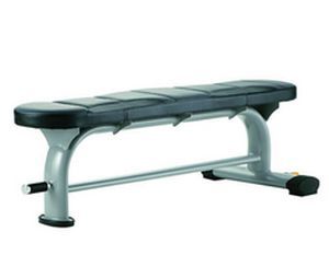 Weight training bench (weight training) / rehabilitation / flat A992 SportsArt Fitness