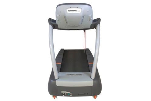 Treadmill T672 SportsArt Fitness