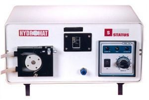Urological surgery irrigation pump HYDROMAT Status Medical Equipments