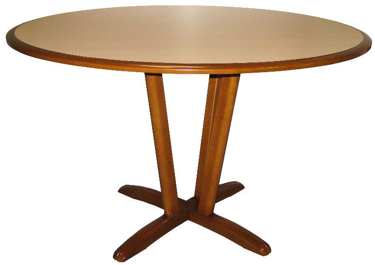 Dining table / round 5000-00003 Sotec Medical