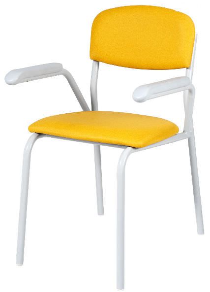 Chair with armrests Boléro Sotec Medical