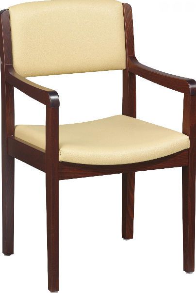 Chair with armrests Bora Sotec Medical