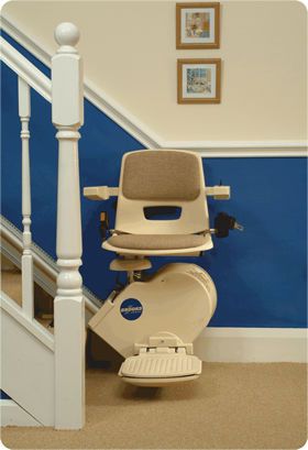 Stairlift Spectra Spectra Care