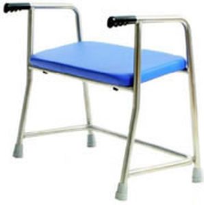 Shower stool with armrests 7147 Spectra Care