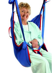 Patient lift sling ICES Spectra Care