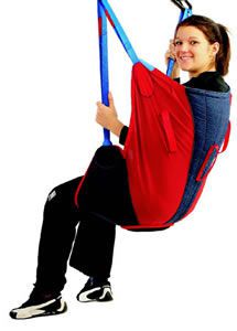 Patient lift sling / pediatric Spectra Care