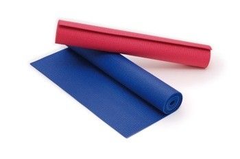 Exercise mat Yoga Sissel