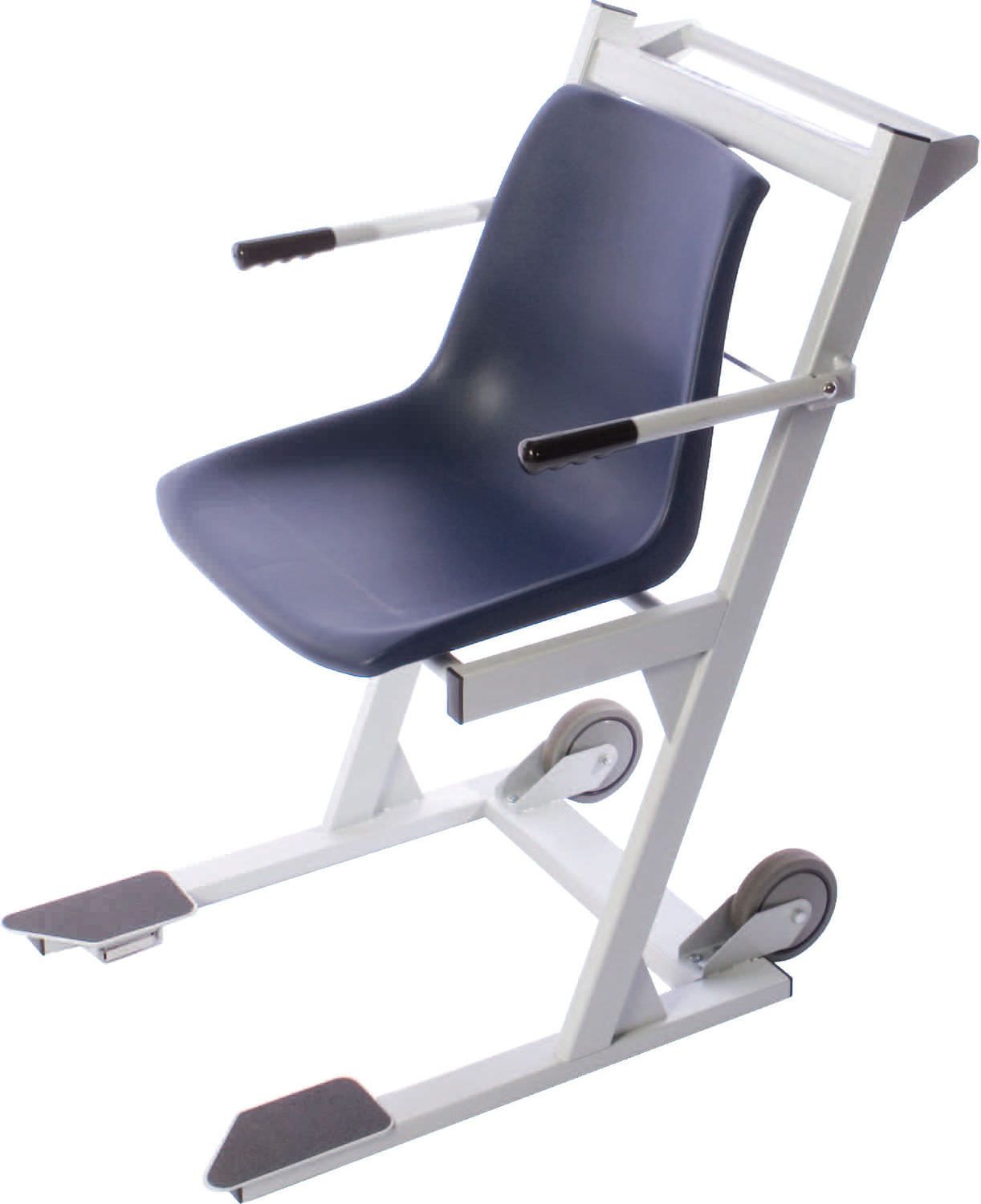 Electronic patient weighing scale / chair 181 Kg | SR730 SR Instruments