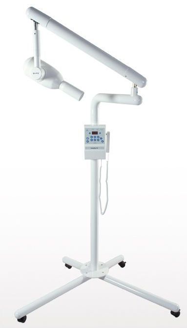 Dental x-ray generator (dental radiology) / digital / mobile 70 kVp | IntraOS 70 Mediprogress