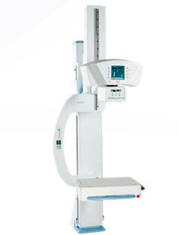 Radiography system (X-ray radiology) / analog / digital / for multipurpose radiography STATIF Pro DReam StephaniX