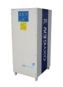 Medical oxygen generator OXYGEN 110 SysAdvance