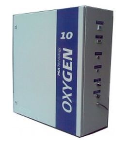 Medical oxygen generator OXYGEN 10 SysAdvance