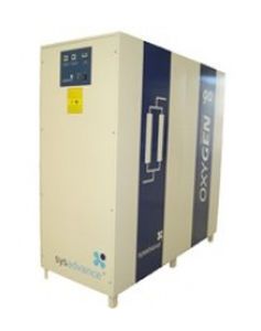 Medical oxygen generator OXYGEN 90 SysAdvance