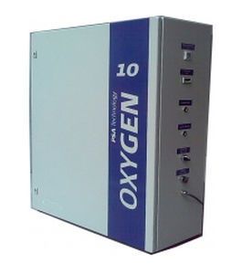 Medical oxygen generator OXYGEN 15 SysAdvance