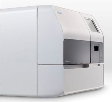 Automatic coagulation analyzer / 4-channel 60 tests /h | CA-660 Sysmex Europe GmbH