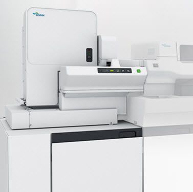 Automatic hematology analyzer DI-60 Sysmex Europe GmbH