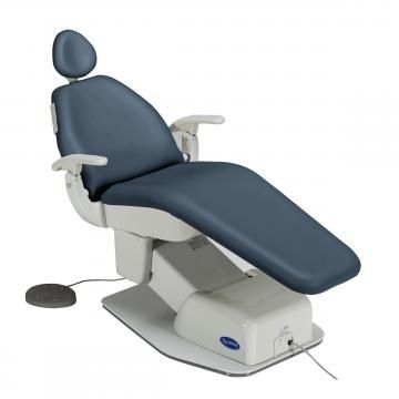 Hydraulic dental chair Daytona Summit Dental Systems