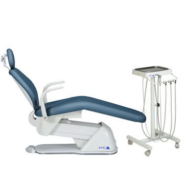 Orthodontic treatment unit SDS 2000, 1405 Summit Dental Systems