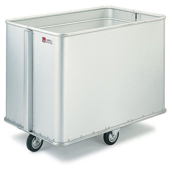 Linen trolley / with large compartment 22904011 Caddie