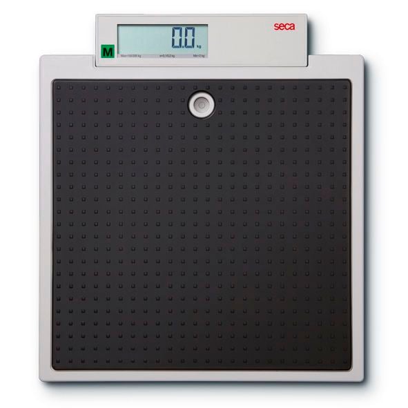 Electronic patient weighing scale 200 Kg | seca 875 seca