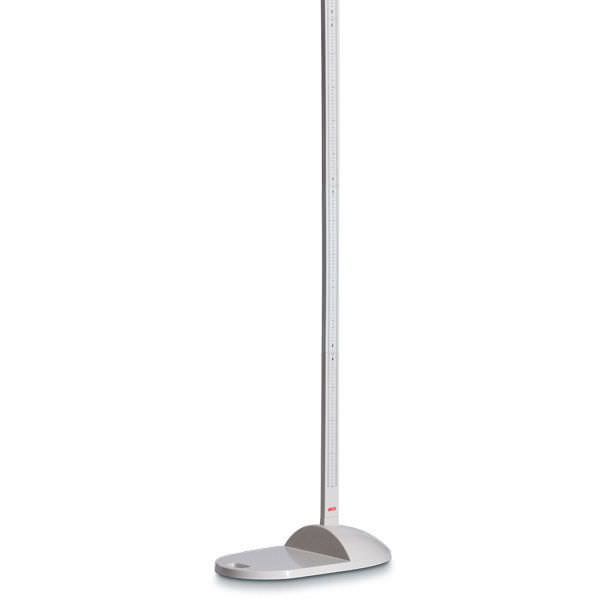 Mechanical height rod / mobile 20 - 205 cm | seca 213 seca