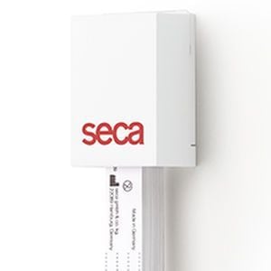Measuring tape wall-mount 0 ? 100 cm | seca 218 seca