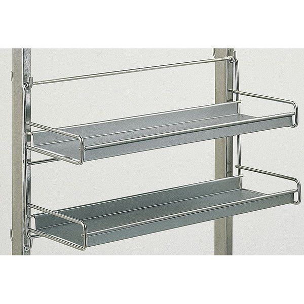 Multi-function shelf / wall-mounted 22582218 Caddie