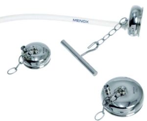 Obstetric suction cup Bird Medela AG, Medical Technology