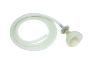 Obstetric suction cup CaesAid Medela AG, Medical Technology