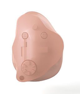 Full shell (ITE) hearing aid Orion™ ITE Siemens Audiology Solutions