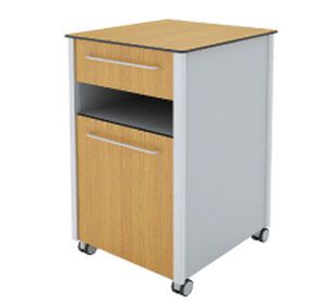 Bedside table SMP-301X-BSC Series SMP CANADA