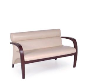 Waiting room sofa / 2 seater SMP CANADA