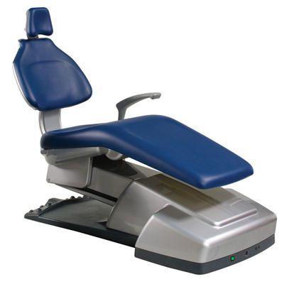 Electromechanical dental chair 2009new TECNODENT