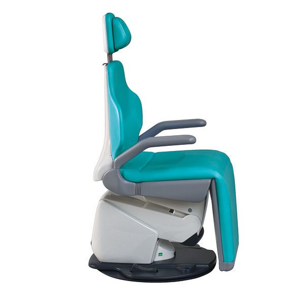 Electromechanical dental chair Linda3 TECNODENT