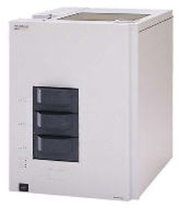 Fraction collector for liquid chromatography AccuSpot Shimadzu