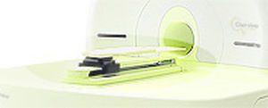 PET scanner preclinical tomography system Clairvivo Shimadzu